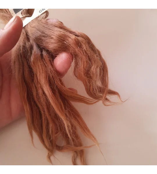 suri doll hair