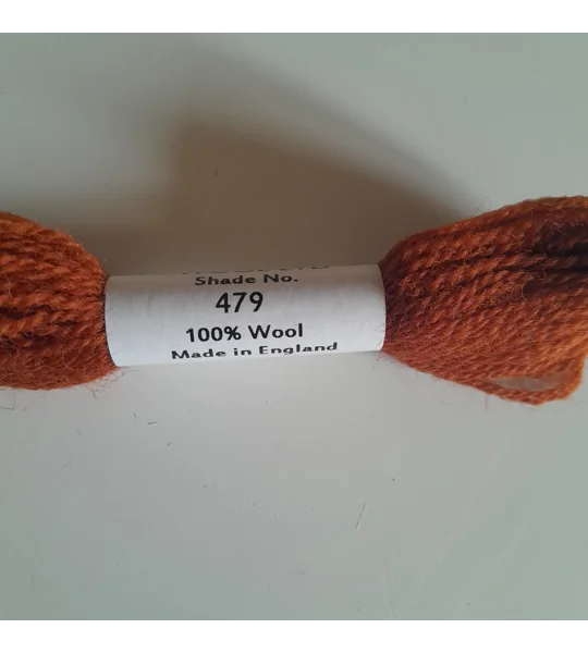 Appletons 100% British Tapestry Wool, Various Shades Available