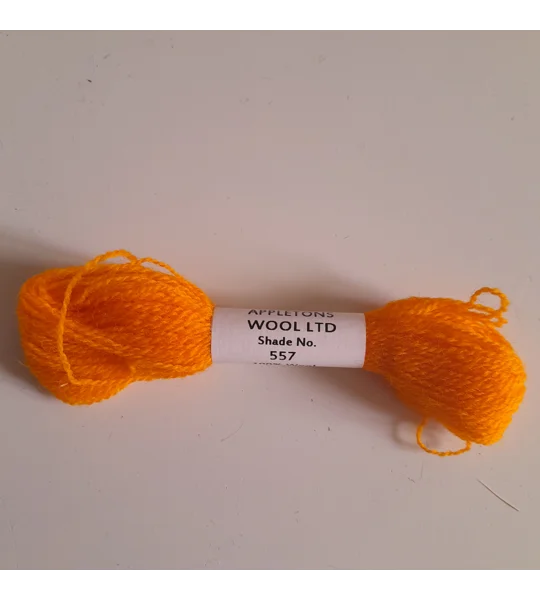 Appletons 100% British Tapestry Wool, Various Shades Available