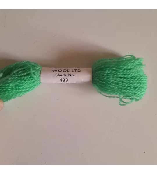 Appletons 100% British Tapestry Wool, Various Shades Available