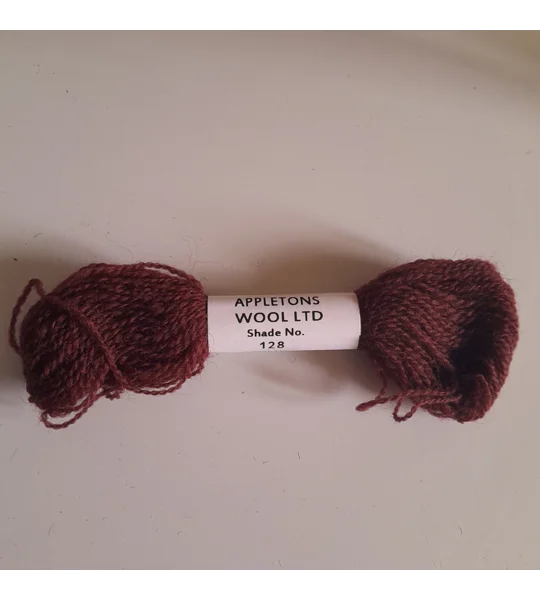 Appletons 100% British Tapestry Wool, Various Shades Available