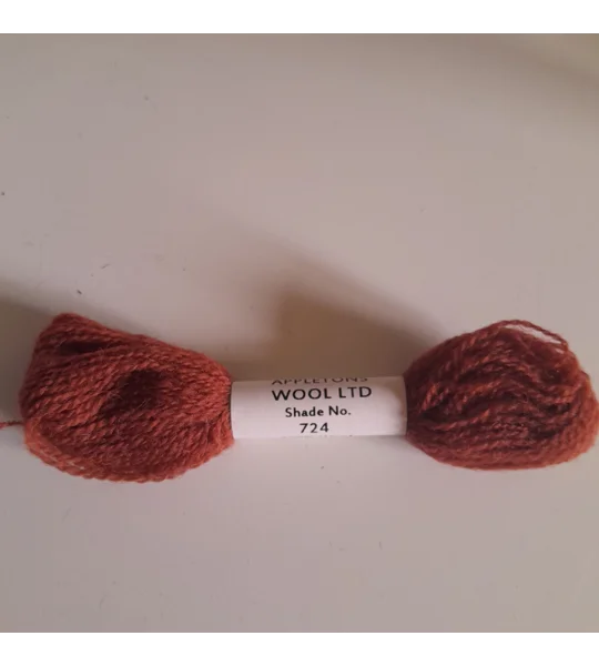 Appletons 100% British Tapestry Wool, Various Shades Available