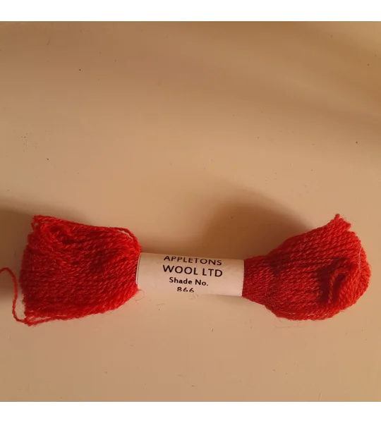 Appletons 100% British Tapestry Wool, Various Shades Available