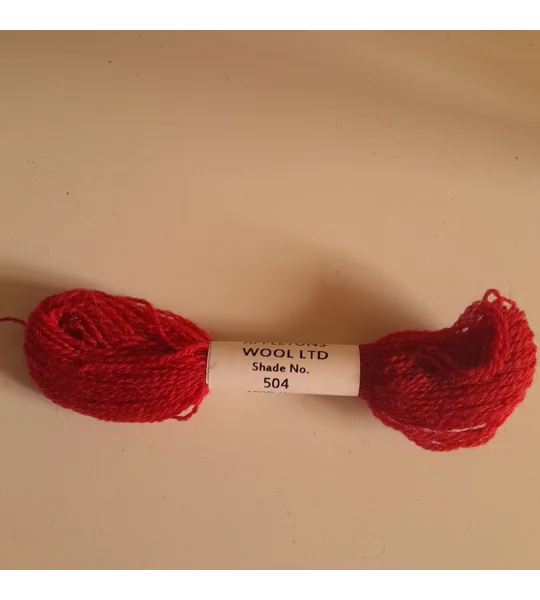 Appletons 100% British Tapestry Wool, Various Shades Available