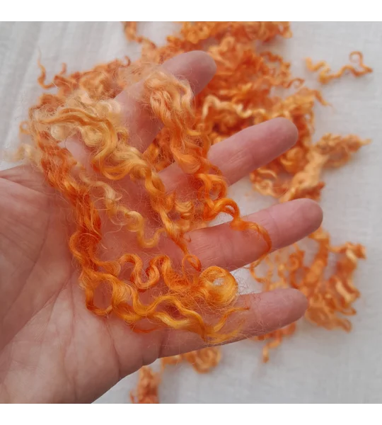 orange teeswater