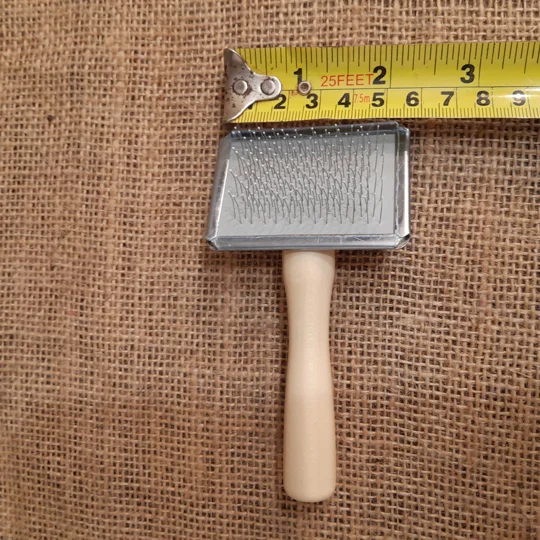 doll hair brush