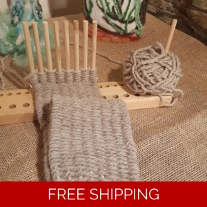 online weaving course, weaving course, online learning, online craft course, peg loom course, peg loom weaving, craft gift, craft course, christmas gifts.
