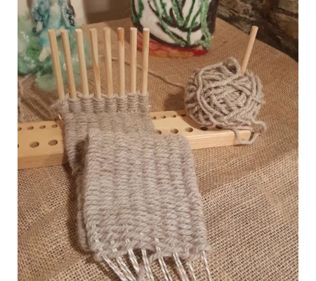 Peg Loom Digital Lesson Download