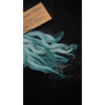 Spearmint curly wool locks, 7g, Devon and Cornwall Longwool