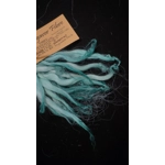 Spearmint curly wool locks, 7g, Devon and Cornwall Longwool