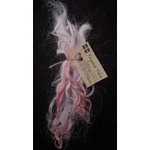 Sugared Almond curly wool locks, 7g, Devon and Cornwall Longwool