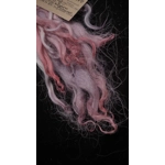 Sugared Almond curly wool locks, 7g, Devon and Cornwall Longwool
