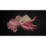 Cherry Mix curly wool locks, 7g, Devon and Cornwall Longwool