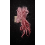 Cherry Mix curly wool locks, 7g, Devon and Cornwall Longwool