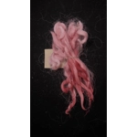 Cherry Mix curly wool locks, 7g, Devon and Cornwall Longwool