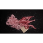 Cherry Mix curly wool locks, 7g, Devon and Cornwall Longwool