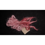 Cherry Mix curly wool locks, 7g, Devon and Cornwall Longwool