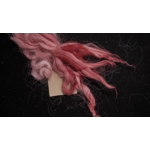 Cherry Mix curly wool locks, 7g, Devon and Cornwall Longwool