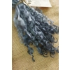 Pewter - blue silver - 10g bunch teeswater locks