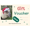 Gift Voucher - £50 - a perfect present for yourself, family and friends Gift Voucher - £50 - a perfect present for yourself, family and friends