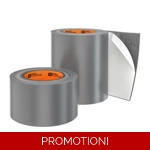 OBEX CORTEX 0160FR Adhesive Backed DPC Membrane - Class B-s3,d9 OBEX CORTEX 0160FR Adhesive Backed DPC Membrane - Class B-s3,d9