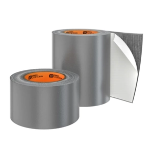 OBEX CORTEX 0160FR Adhesive Backed DPC Membrane - Class B-s3,d9