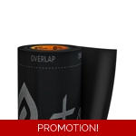 OBEX CORTEX 0221FR Breather Membrane (Black) - Class A2-s1, d0 / W2 OBEX CORTEX 0221FR Breather Membrane (Black) - Class A2-s1, d0 / W2