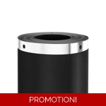 OBEX CORTEX 0241FR Rapid Tray DPC With SS Fixing Strip - Class A2