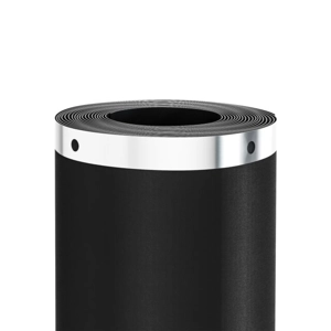 OBEX CORTEX 0241FR Rapid Tray DPC With SS Fixing Strip - Class A2