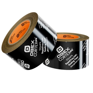 OBEX CORTEX 0244FR Rapid Tray DPC Sealing Tape