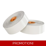 OBEX CORTEX 0245FR RapidTray DPC Double Sided Tape - 100mm