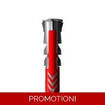 OBEX CORTEX 0247FR Rapid Tray DPC Masonry Wall Plugs - Box 100