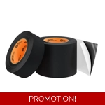 OBEX CORTEX 0250FR  Rail Blackout Tape - Class A2 OBEX CORTEX 0250FR  Rail Blackout Tape - Class A2