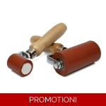 OBEX CORTEX 0811FR Premium Application Roller OBEX CORTEX 0811FR Premium Application Roller