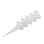 OBEX CORTEX 0807 Paste Gun Nozzles - 10Pk