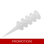OBEX CORTEX 0807 Paste Gun Nozzles - 10Pk OBEX CORTEX 0807 Paste Gun Nozzles - 10Pk