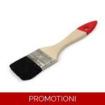 OBEX CORTEX 0808 Contact Adhesive Application Brush OBEX CORTEX 0808 Contact Adhesive Application Brush