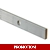 OBEX CORTEX 0819FR Aluminium Termination Bar OBEX CORTEX 0819FR Aluminium Termination Bar