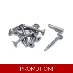 OBEX CORTEX 0290 Self Drilling Board Screws OBEX CORTEX 0290 Self Drilling Board Screws