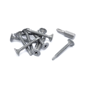 OBEX CORTEX 0290 Self Drilling Board Screws