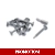 OBEX CORTEX 0290 Self Drilling Board Screws OBEX CORTEX 0290 Self Drilling Board Screws