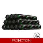 OBEX CORTEX 0765 Paste Adhesive 600 ml MOQ 12