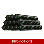 OBEX CORTEX 0769 Paste Adhesive 600ml MOQ 12