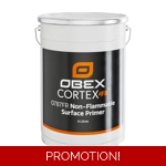 OBEX CORTEX 0787 Non Flammable Primer (4l) OBEX CORTEX 0787 Non Flammable Primer (4l)