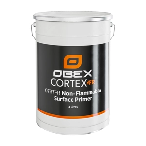 OBEX CORTEX 0787 Non Flammable Primer (4l)