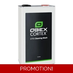 OBEX CORTEX 0795 Cleaning Wash OBEX CORTEX 0795 Cleaning Wash