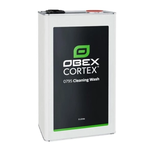 OBEX CORTEX 0795 Cleaning Wash