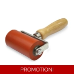 OBEX CORTEX 0803 Silicone Rapid Tray Application Roller