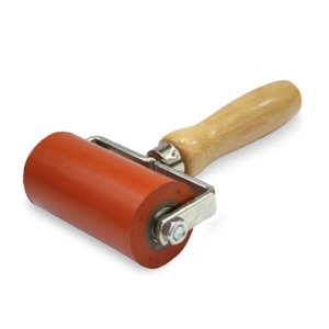 OBEX CORTEX 0803 Silicone Rapid Tray Application Roller