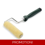 OBEX CORTEX 0808 Contact Adhesive Roller & Sleeve